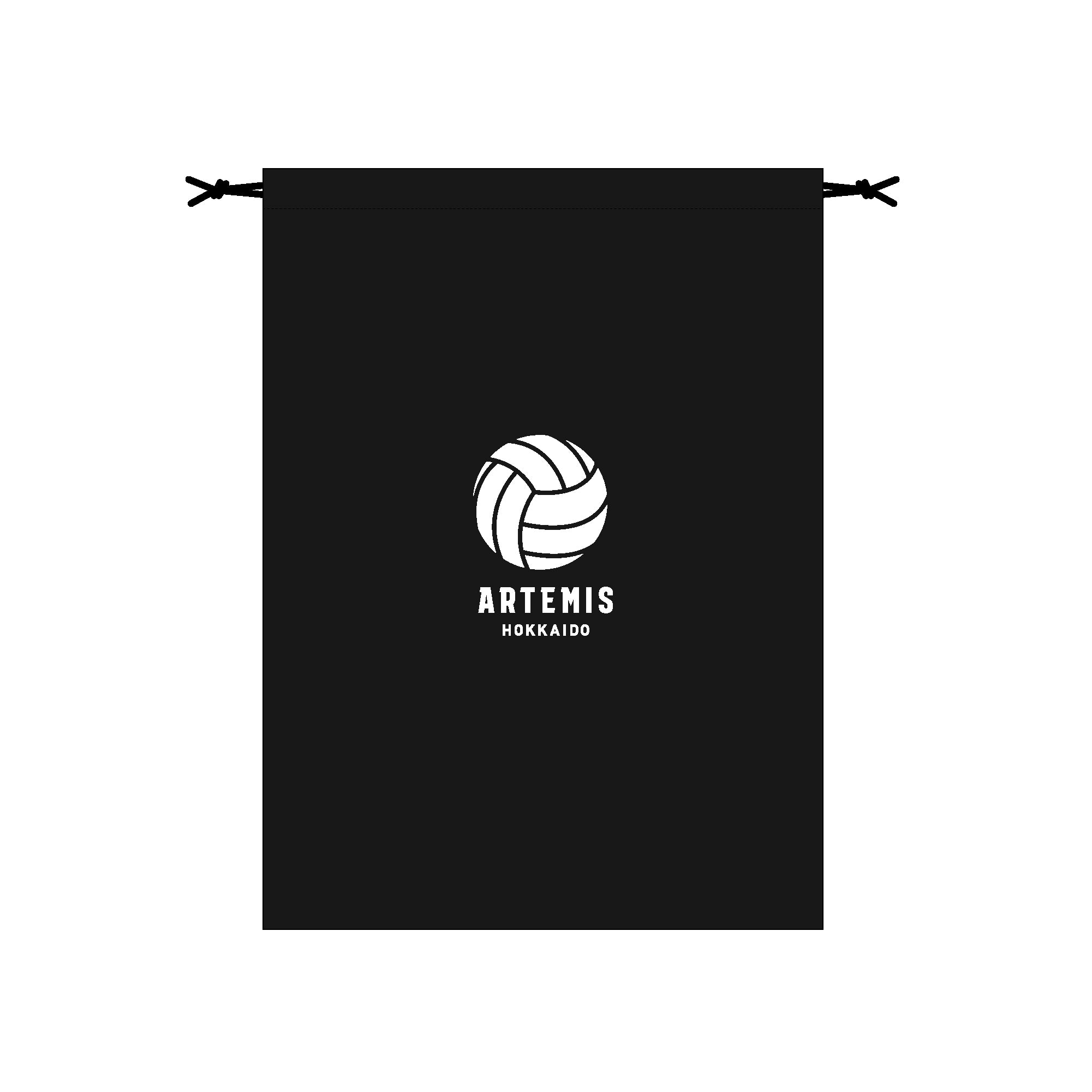 シューズバッグ