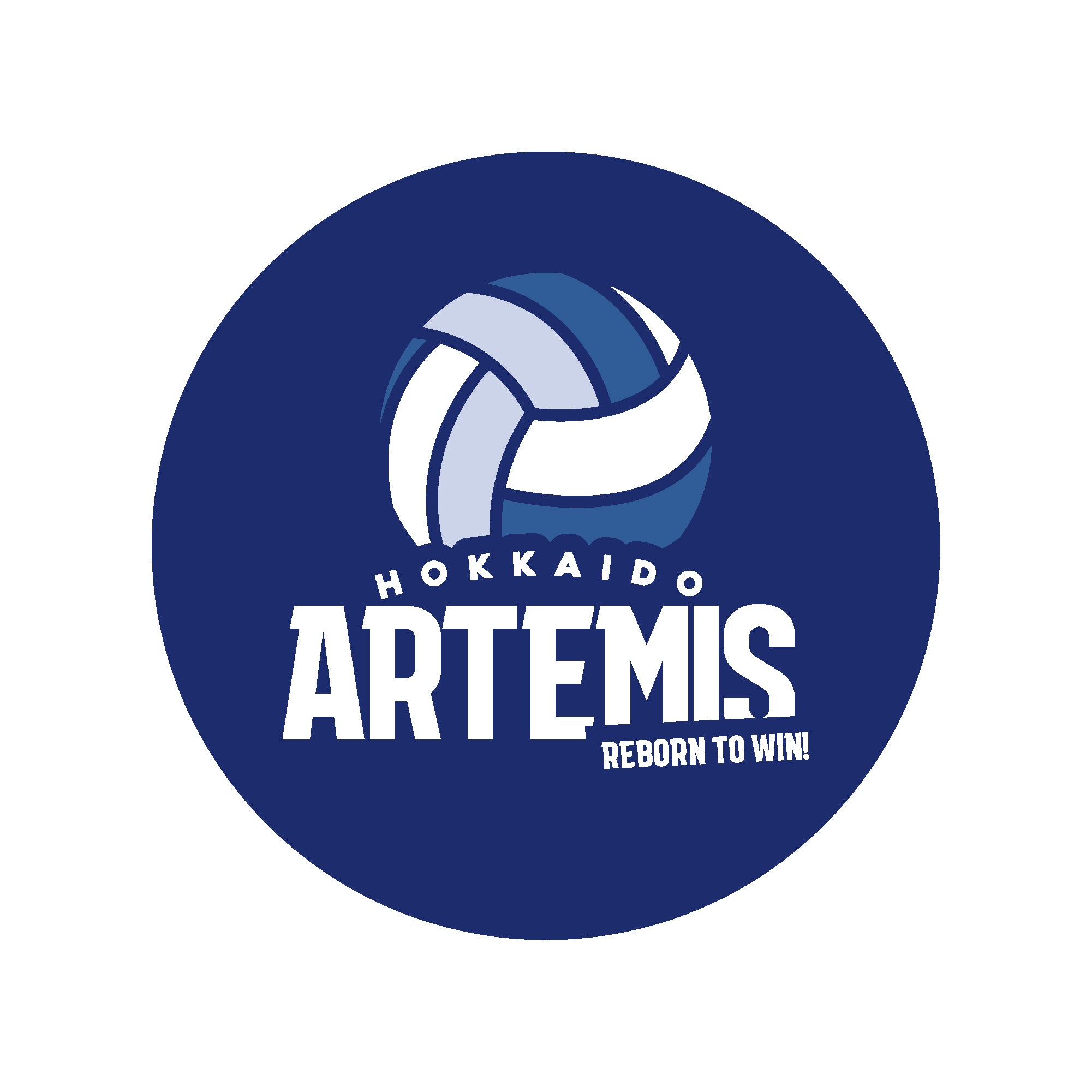 缶バッヂ(BLアルテミス)