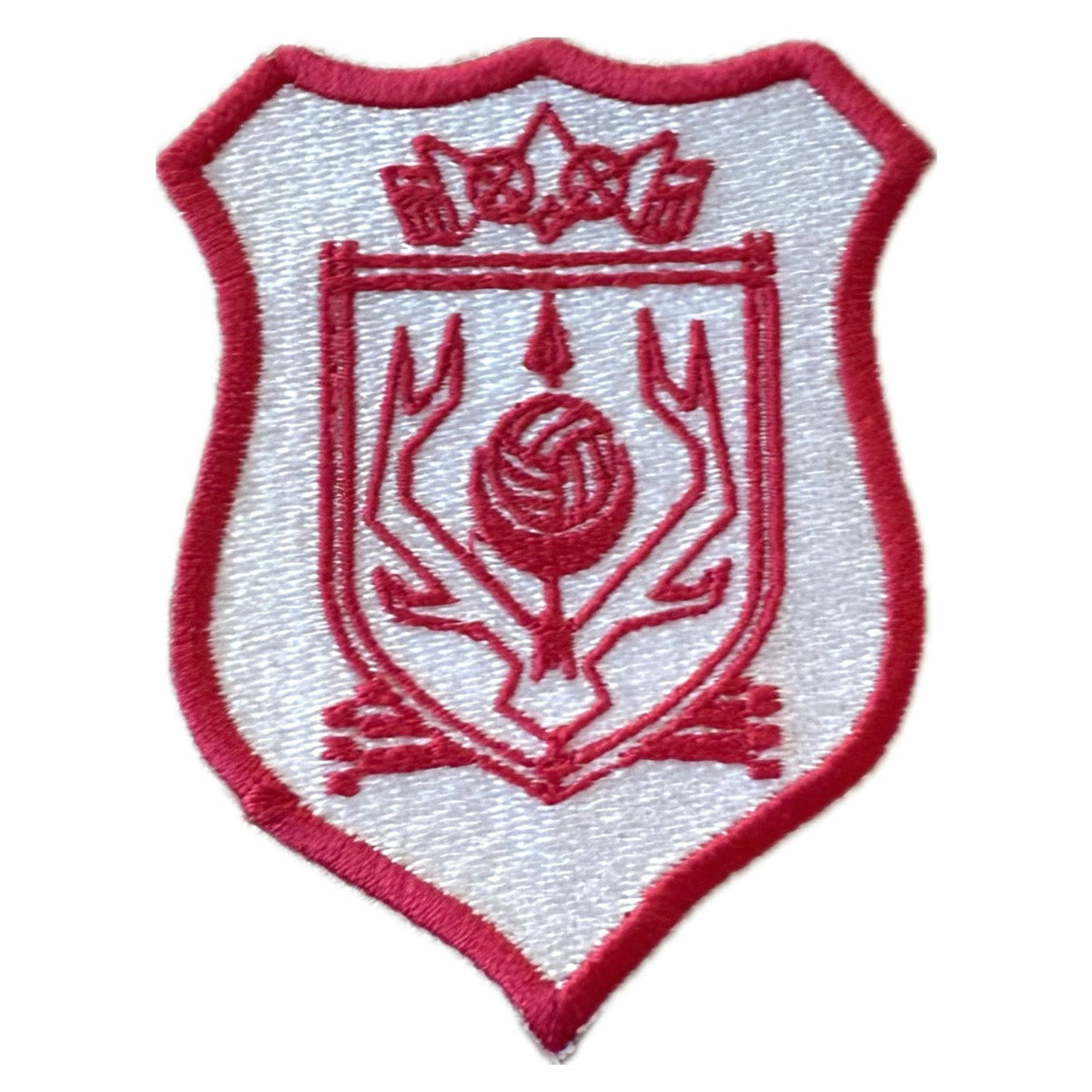 ワッペンエンブレム