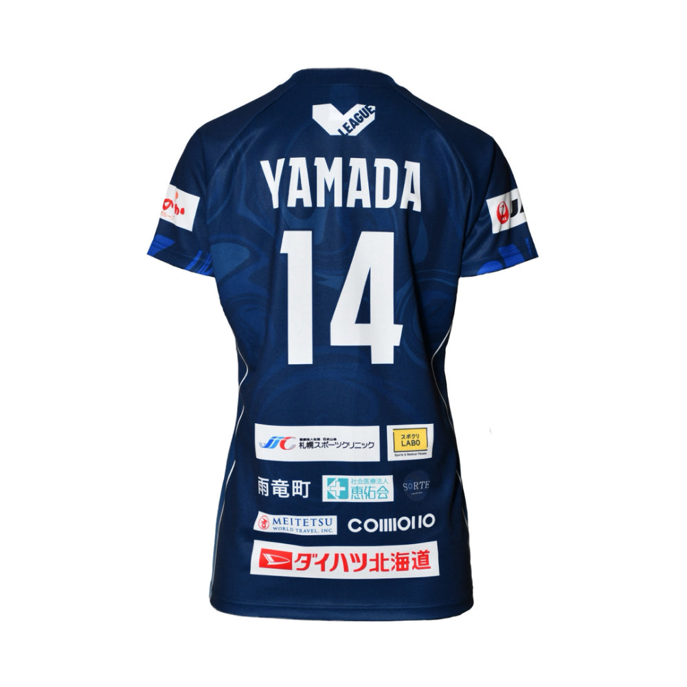 2025-26 オーセンティック ブルー（外部販売）