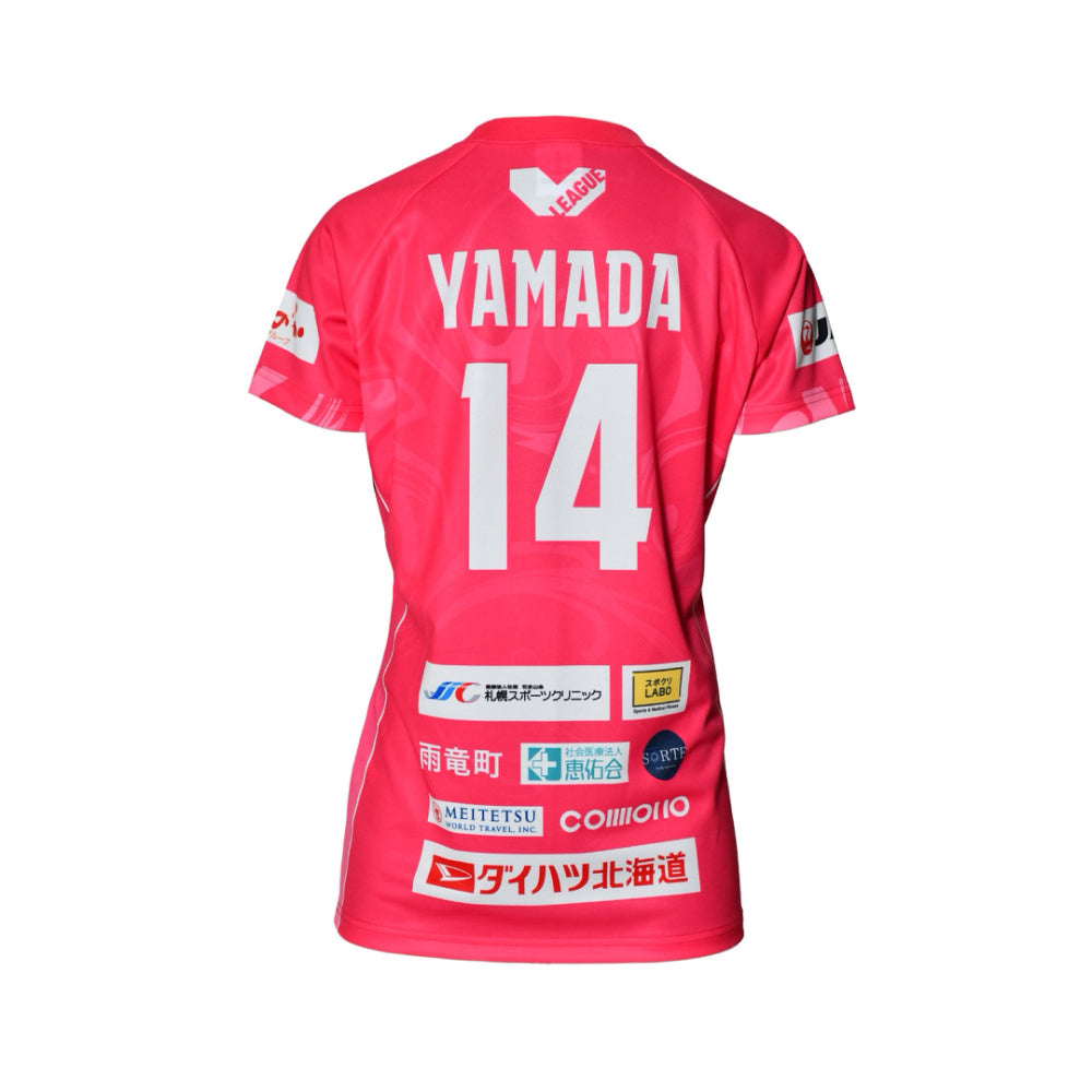 2025-26 オーセンティック ピンク（外部販売）