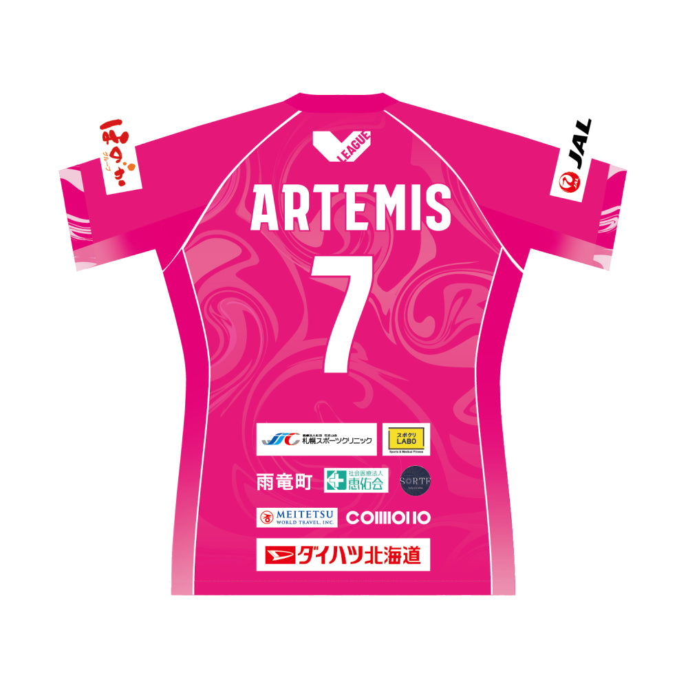 2025-26 レプリカユニフォーム